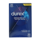 Durex Extra safe 20.00 Stuks