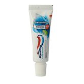 Aquafresh Tandpasta fresh & minty mini 15 Milliliter