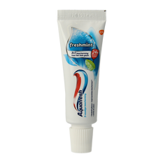 Aquafresh Tandpasta fresh & minty mini 15 Milliliter