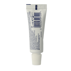 Aquafresh Tandpasta fresh & minty mini 15 Milliliter