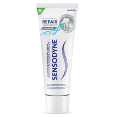 Sensodyne Tandpasta repair & protect whitening 75 Milliliter