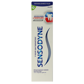 Sensodyne Tandpasta gevoeligheid & tandvlees whitening 75 Milliliter