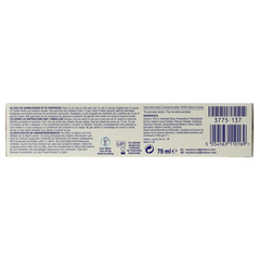 Sensodyne Tandpasta gevoeligheid & tandvlees whitening 75 Milliliter