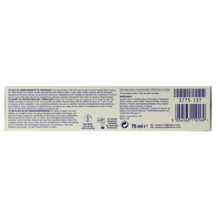 Sensodyne Tandpasta gevoeligheid & tandvlees whitening 75 Milliliter