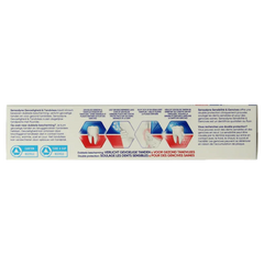 Sensodyne Tandpasta gevoeligheid & tandvlees whitening 75 Milliliter