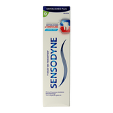 Sensodyne Tandpasta gevoeligheid & tandvlees caring mint 75 Milliliter