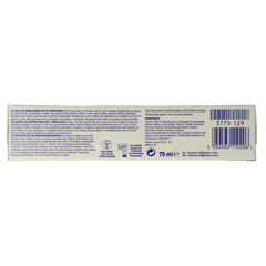 Sensodyne Tandpasta gevoeligheid & tandvlees caring mint 75 Milliliter