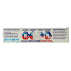 Sensodyne Tandpasta gevoeligheid & tandvlees caring mint 75 Milliliter
