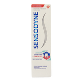Sensodyne Tandpasta sensitivity & gum extra fresh 75 Milliliter