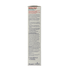 Parodontax Tandpasta tandvlees + gevoeligheid & adem 75 Milliliter