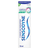 Sensodyne Tandpasta complete protec fresh breath 75 Milliliter