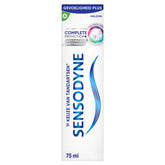 Sensodyne Tandpasta complete protec adv white 75 Milliliter