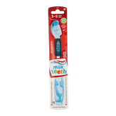 Aquafresh Tandenborstel melktanden soft 1 Stuks