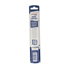 Aquafresh Tandenborstel melktanden soft 1 Stuks