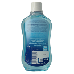 Aquafresh Mondwater complete care 500.00 Milliliter