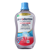 Parodontax Mondwater extra fresh 500.00 Milliliter