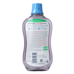 Parodontax Mondwater extra fresh 500 Milliliter