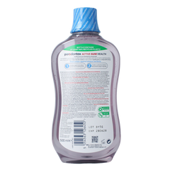 Parodontax Mondwater extra fresh 500.00 Milliliter