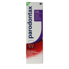 Parodontax Ultra clean tandpasta 75 Milliliter