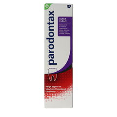 Parodontax Ultra clean tandpasta 75 Milliliter