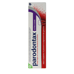 Parodontax Ultra clean tandpasta 75 Milliliter