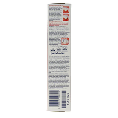 Parodontax Ultra clean tandpasta 75 Milliliter