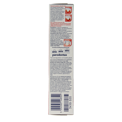 Parodontax Ultra clean tandpasta 75 Milliliter