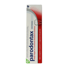 Parodontax Tandpasta whitening 75 Milliliter