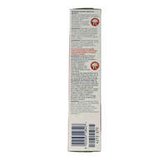 Parodontax Tandpasta whitening 75 Milliliter