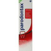Parodontax Tandpasta fluoride 75 Milliliter
