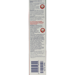 Parodontax Tandpasta fluoride 75 Milliliter