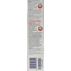 Parodontax Tandpasta fluoride 75 Milliliter