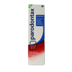 Parodontax Tandpasta extra fresh 75 Milliliter