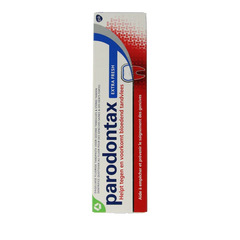 Parodontax Tandpasta extra fresh 75 Milliliter