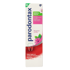 Parodontax Herbal fresh 75 Milliliter