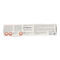 Parodontax Herbal fresh 75 Milliliter