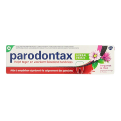 Parodontax Herbal fresh 75 Milliliter