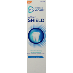 Sensodyne Tandpasta proglasur fresh mint 75 Milliliter