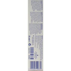 Sensodyne Tandpasta proglasur fresh mint 75 Milliliter