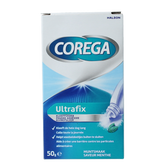 Corega Powder ultrafix 50 Gram