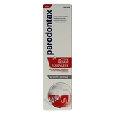 Parodontax Active gum repair whitening 75 Milliliter