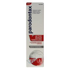 Parodontax Active gum repair whitening 75 Milliliter