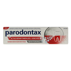 Parodontax Active gum repair whitening 75 Milliliter