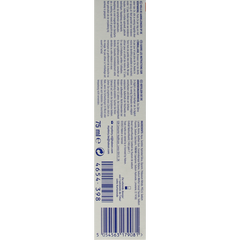 Sensodyne Tandpasta proglasur active shield whitening 75 Milliliter