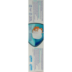 Sensodyne Tandpasta proglasur active shield whitening 75.00 Milliliter