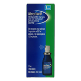 Nicotinell Mondspray 1mg 15 Milliliter