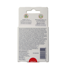 Parodontax Interdental size 0 6 Stuks