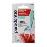 Parodontax Interdental size 3 6 Stuks
