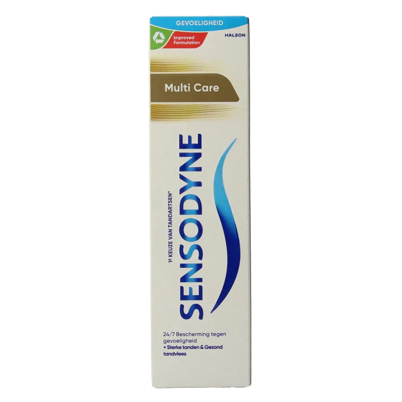 Sensodyne Tandpasta multicare 75 Milliliter