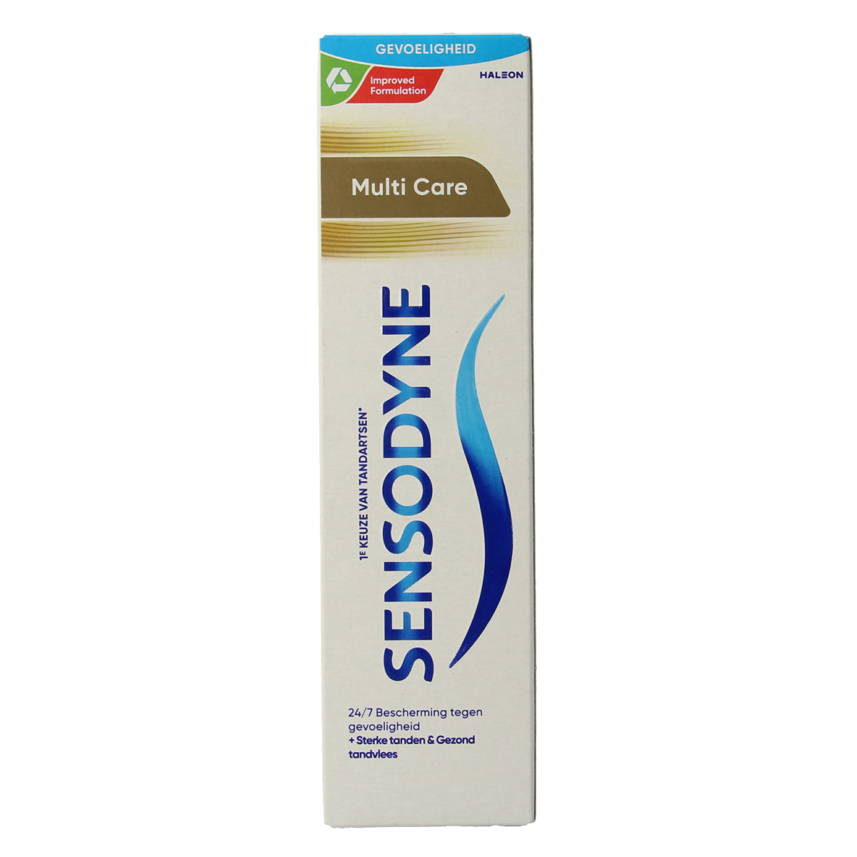 Sensodyne Tandpasta multicare 75.00 Milliliter